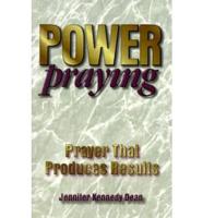 Power Praying