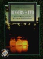Sharon O'Connor's Dinners for Two