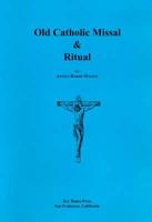 Old Catholic Missal and Ritual