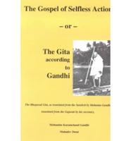 The Gospel of Selfless Action