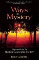 Ways in Mystery