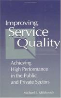 Improving Service Quality