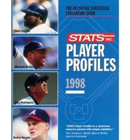 Stats Player Profiles 1998