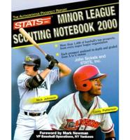 Stats Minor League Scouting Notebook 2000