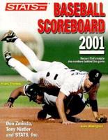 Stats Baseball Scoreboard 2001