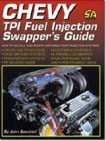 Chevy TPI Fuel Injection Swapper's Guide