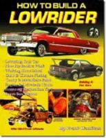 How to Build a Lowrider