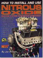 How to Install Nitrous Oxide Injection