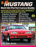 5.0L Mustang Bolt-on Performance Guide