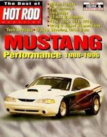 Mustang Performance 1988-1996
