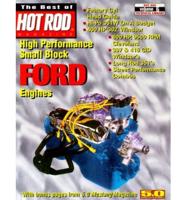 High Performance Small Block Ford Engines