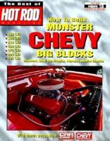 How to Build Monster Chevy Big Blocks