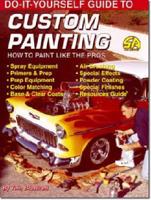 Do-it-yourself Guide to Custom Painting