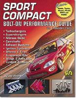 Sport Compact Bolt-on Performance Guide