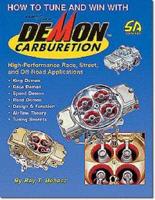 How to Tune and Win With Demon Carburetors