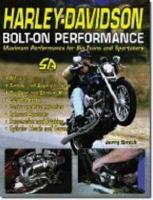 Harley-Davidson Bolt-on Performance