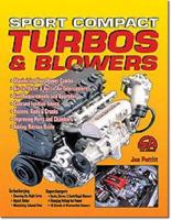 Sport Compact Turbos & Blowers