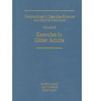 Perspectives in Exercise Science and Sports Medicine