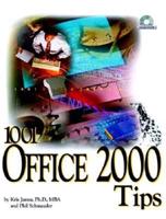1001 Office 2000 Tips