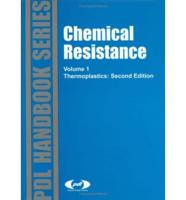 Chemical Resistance