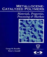 Metallocene-Catalyzed Polymers