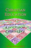 Christian Education: Principles & Practice