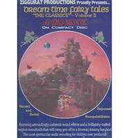Dream Time Fairy Tales
