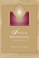 Steps to Knowledge