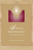Steps to Knowledge Continuation Training