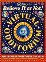 Ripley's Believe It or Not! Virtual Odditorium