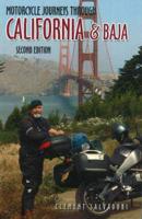 Motorcycle Journeys Through California & Baja