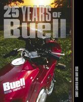 25 Years of Buell