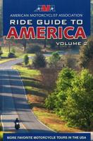 AMA Ride Guide to America