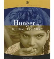 Hunger in a Global Economy