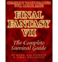 The Final Fantasy VII Survival Guide