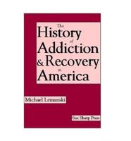 A History of Addiction & Recovery in the United States