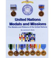 Medals of America Proudly Presents Medals and Missions