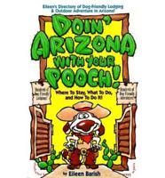 Doin' Arizona With Your Pooch!