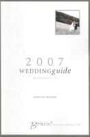 2007 Wedding Guide