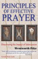 Principles of Effective Prayer