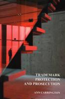 Trademark Protection & Prosecution