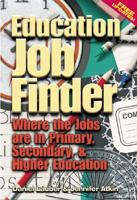 Education Job Finder