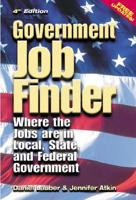 Government Job Finder