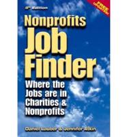 Nonprofits Job Finder