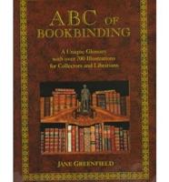 ABC of Bookbinding