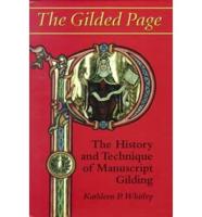 The Gilded Page