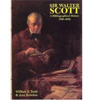 Sir Walter Scott