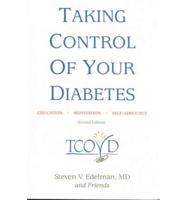 Taking Control of Your Diabetes