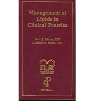 Management Of Lipids In Clinical Practice