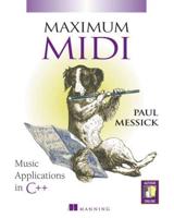 Maximum MIDI